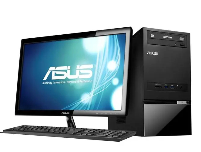 莒县华硕台式机维修